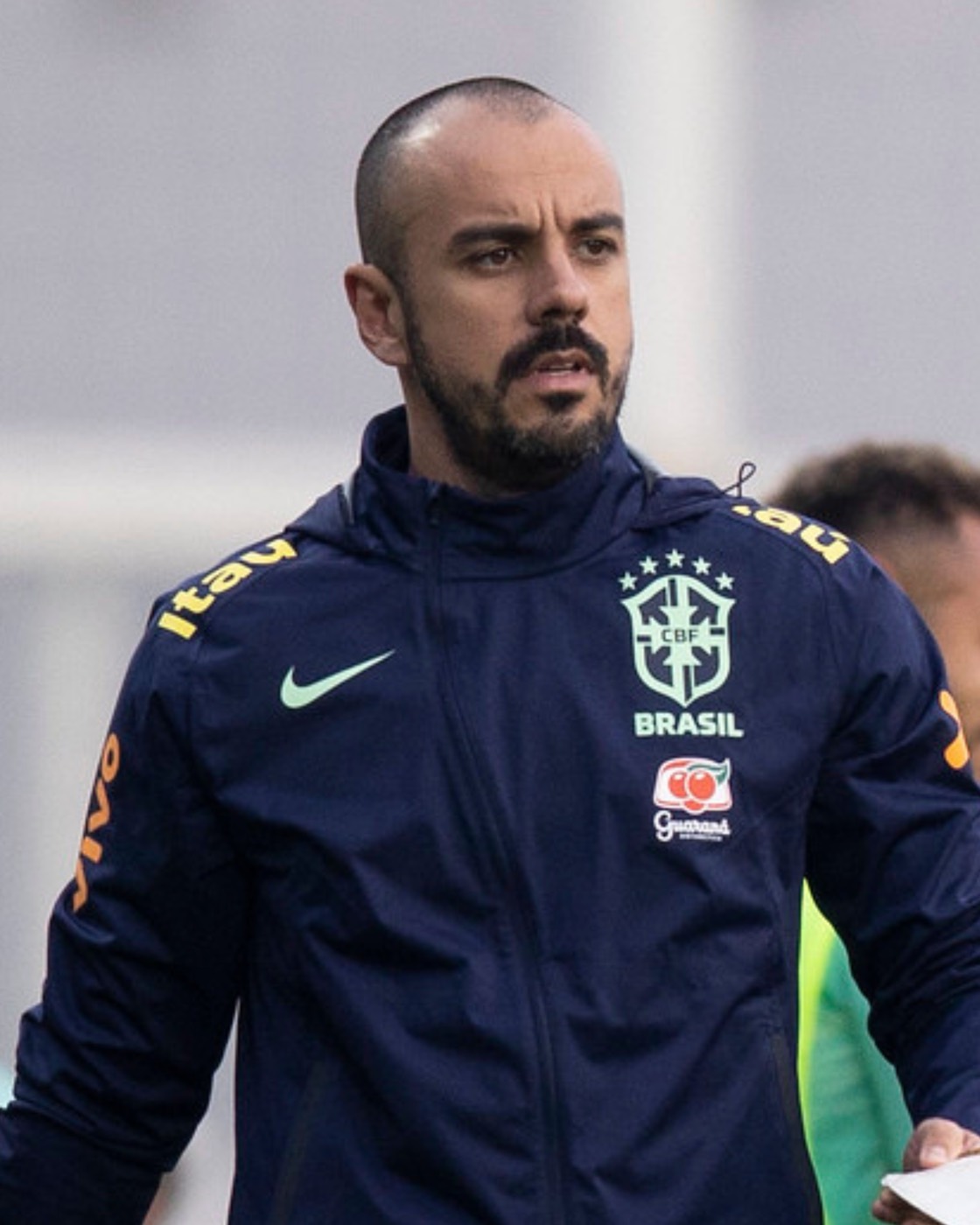 Bruno Baquete