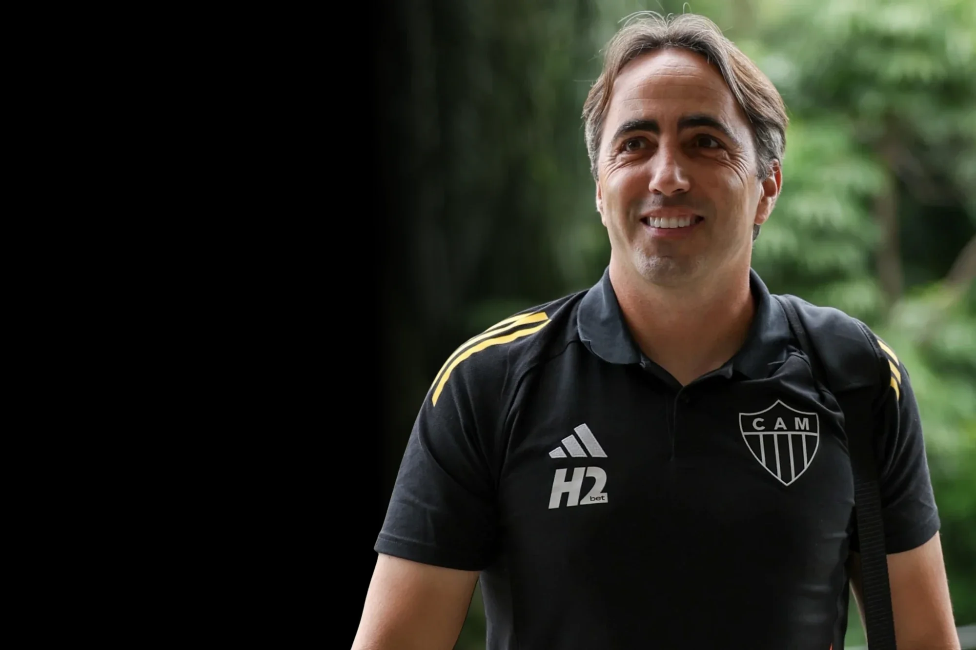Leandro Zago