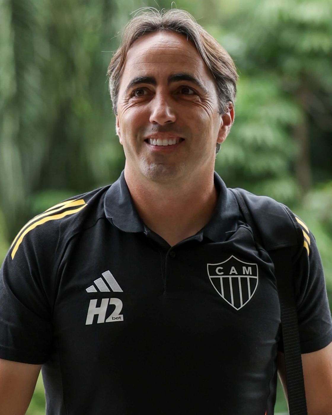 Leandro Zago