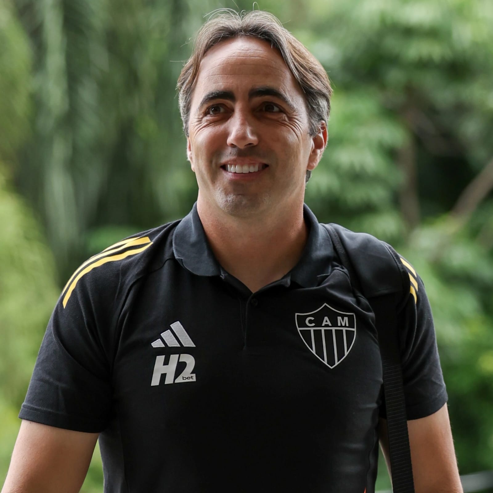 Leandro Zago