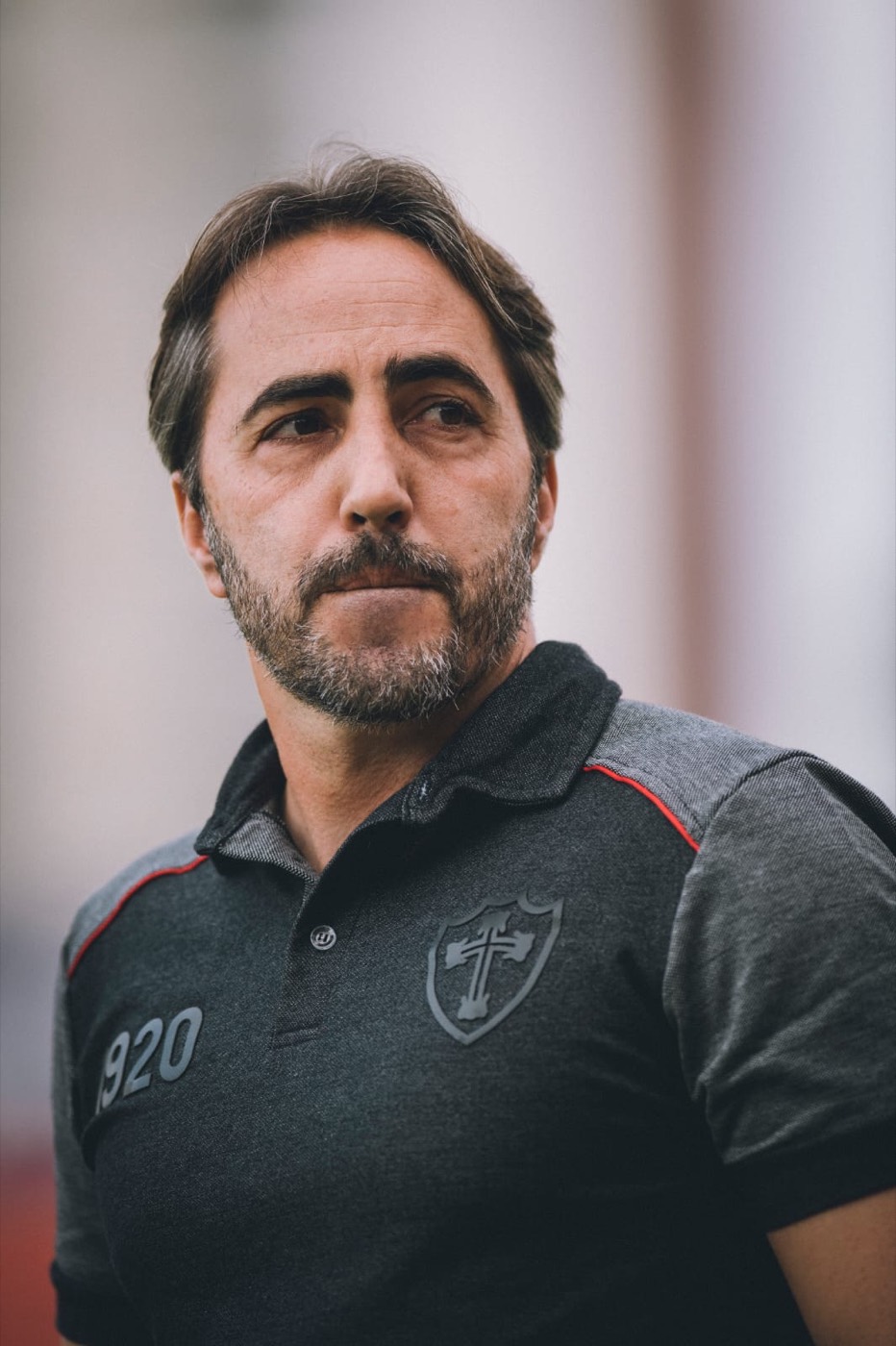Leandro Zago