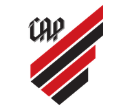 Escudo do Athletico-PR