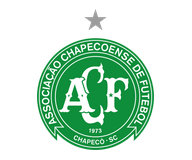 Escudo do Chapecoense