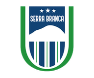 Escudo do Serra Branca