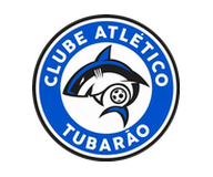 Escudo do Atlético Tubarão