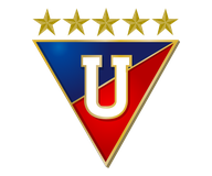 Escudo do LDU Quito