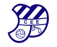 Escudo do CE Europa