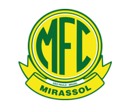 Escudo do Mirassol